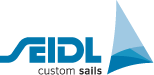 Seidl custom sails